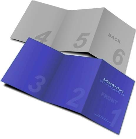 Z-Fold