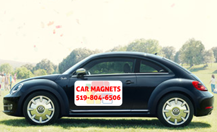 Car Magnets