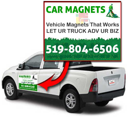 Car Magnets