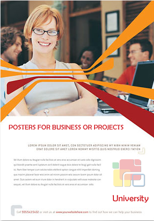 Student Posters 
