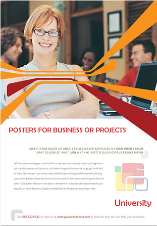 2 Feet Posters Full Colour Printed 18x24 Size