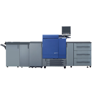 Konica c8000 - Office Printing