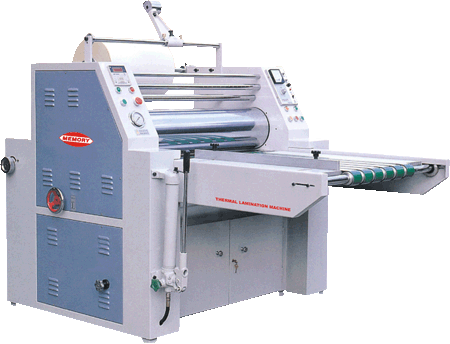 Laminating Machine & Lamination Services