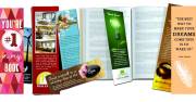 Custom Bookmark Printing - Kitchener Waterloo Cambridge