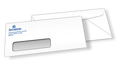 Envelopes