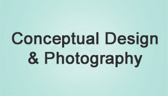 conceptual design & photography
