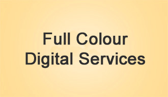 full colour digital services